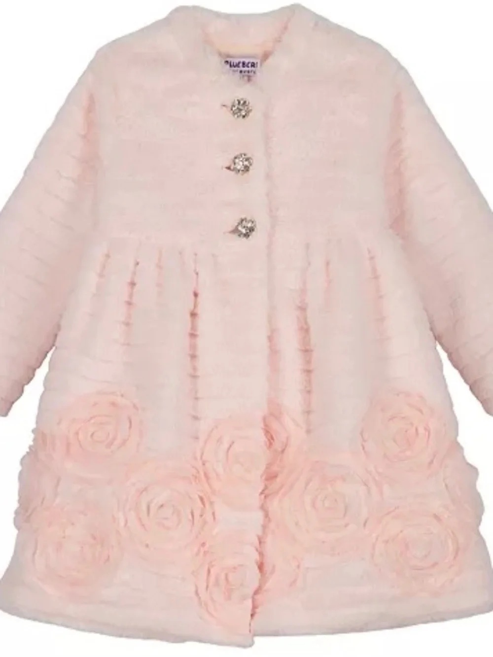 Blueberi Boulevard blueberi charm elegance